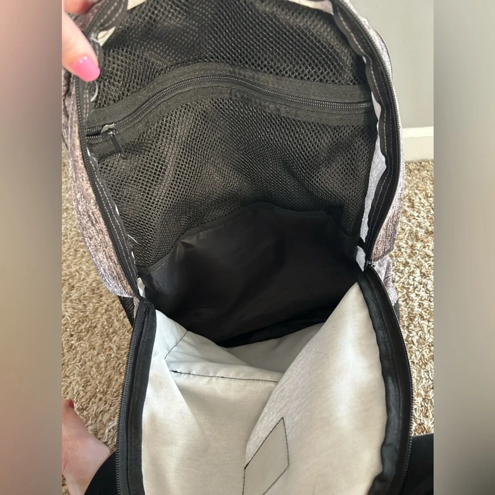 Victoria’s Secret Pink Backpack - Picture 6 of 6